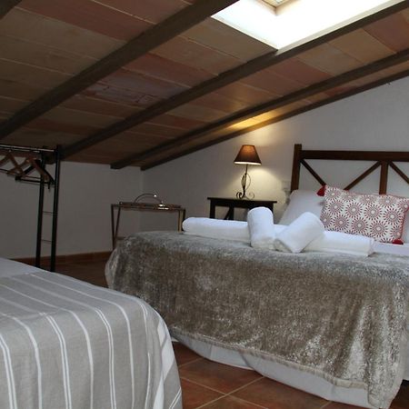 Masia Can Magan Lux, Ideal Grupos 20Pax Palafolls Exterior foto