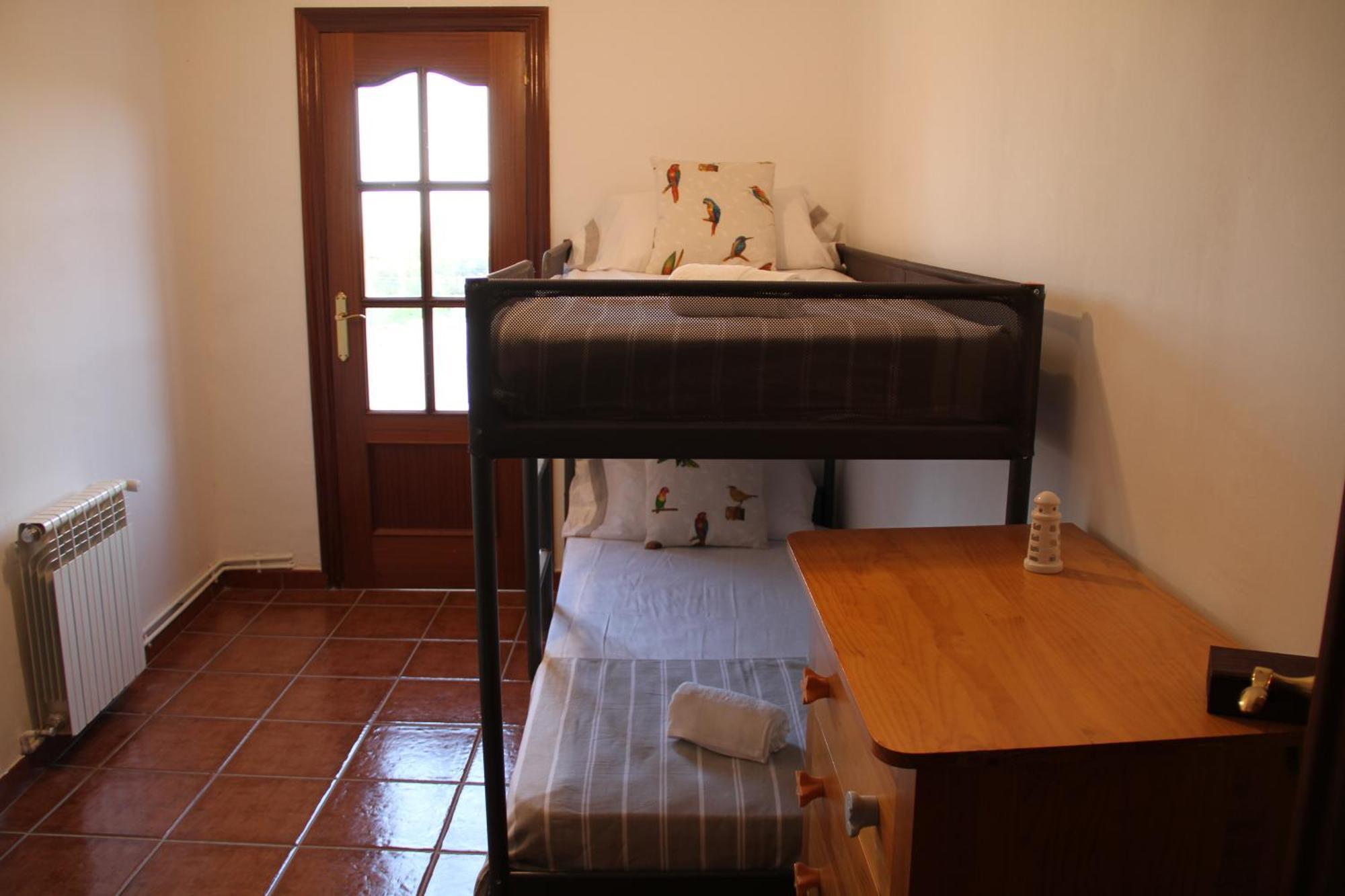 Masia Can Magan Lux, Ideal Grupos 20Pax Palafolls Exterior foto